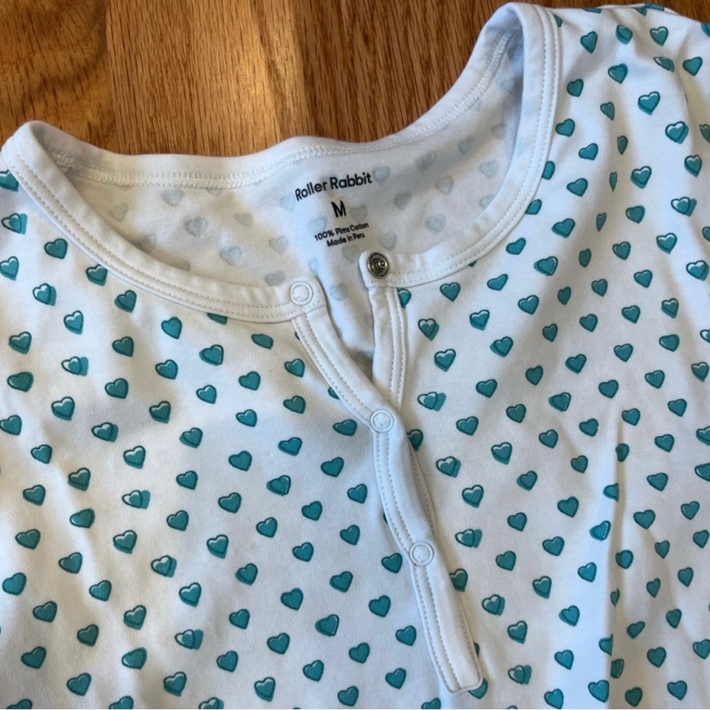 Roller Rabbit Pajamas